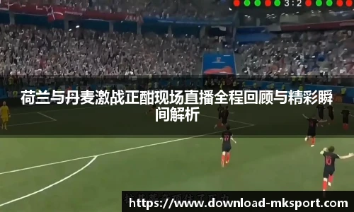 荷兰与丹麦激战正酣现场直播全程回顾与精彩瞬间解析